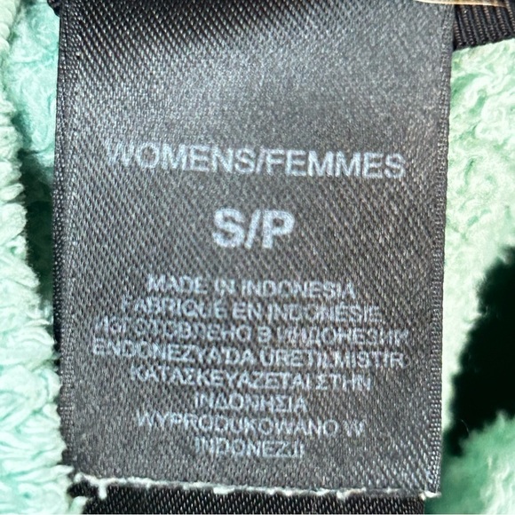 The north face osito 2 fleece jacket - Picture 4 of 6